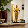C-3PO™ Buildable Droid - LEGO Star Wars - 75398