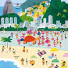 The Pop-Up Guide: Cities Around the World