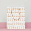 Birthday Cupcakes Gift Bag