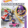 Mattel Hot Wheels Mario Kart