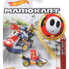 Mattel Hot Wheels Mario Kart