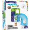 Magna-Tiles Hamster Ball 13-Piece Playset