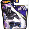 Mattel Hot Wheels Marvel Character Cars
