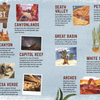 Explore! America's National Parks