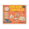Living Room Furniture - Sam & Julia