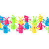 Monster Finger Puppets