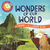 Wonders of Our World - Shine-A-Light