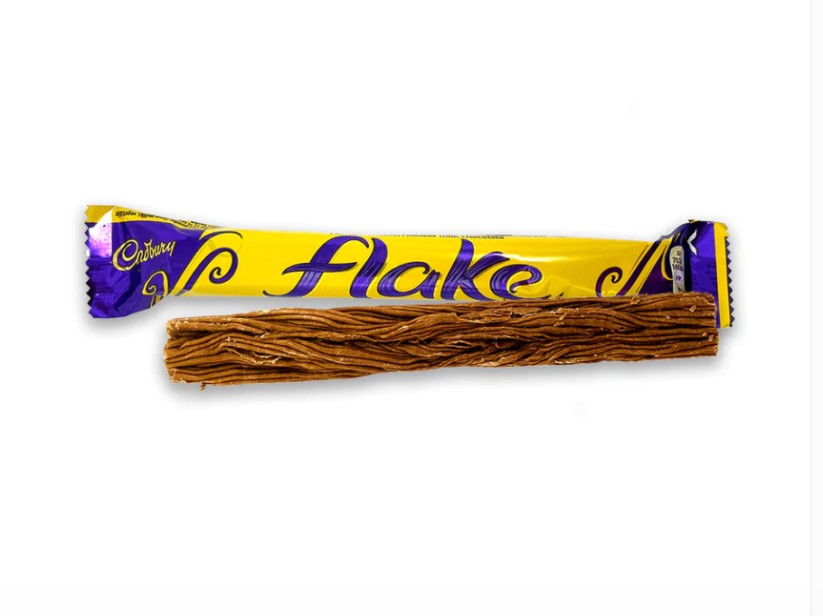 Cadbury Flake Bars 32g bar