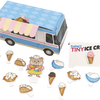 Tiny Ice Cream!