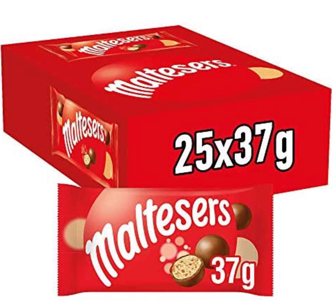 Nestle Maltesers 37g