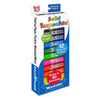 12 Classic Colors Tempera Paint - KwikStix