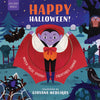 Holiday Magic: Happy Halloween