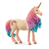 Marshmallow Unicorn Mare Unicorn Toy