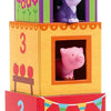Topanifarm Block & Tower Stackers - Djeco