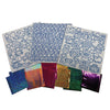 Magic Foil Rainbow Stickers