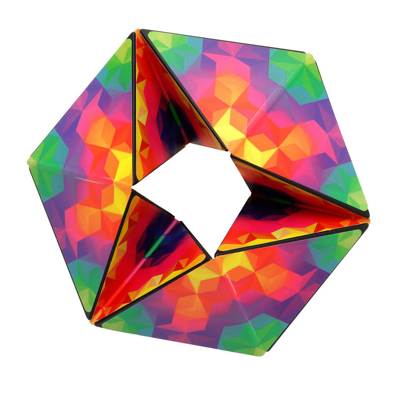 Karmagami® - Fidget Toy Boho & Pixel