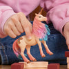 Marshmallow Unicorn Mare Unicorn Toy