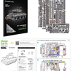 M4 Sherman Premium Series Metal Earth® 3D Metal Model Kit –