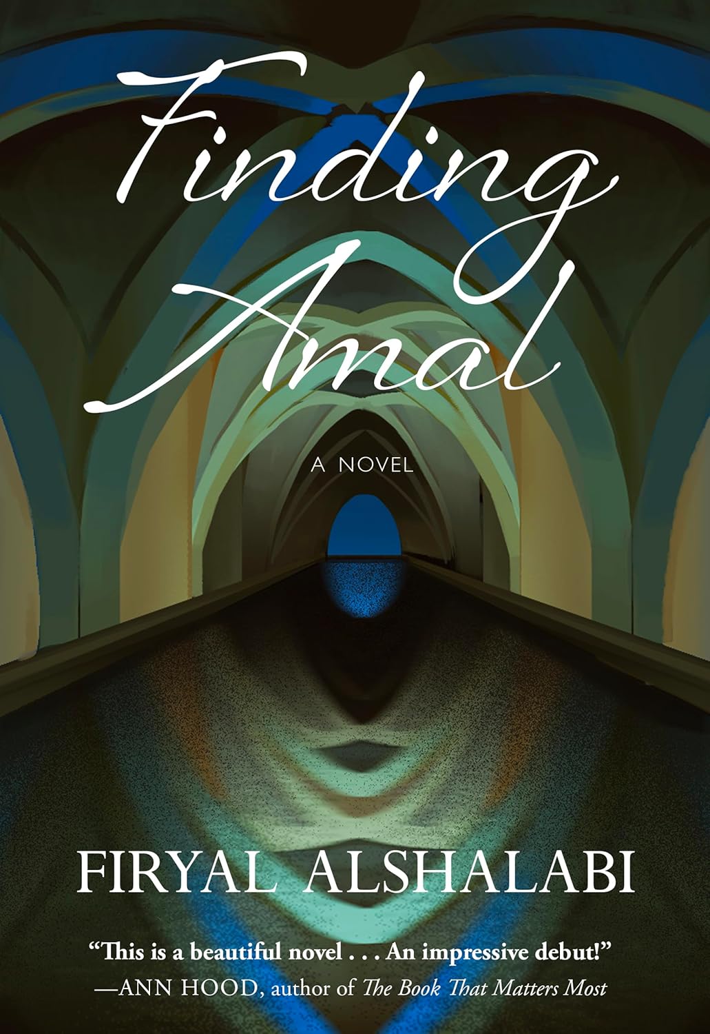 Finding Amal