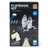 Animation Action - Flipbook Kit