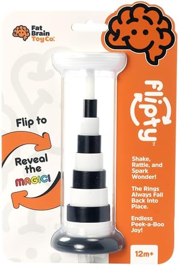Flipty - Fat Brain Toys