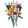 Flower Bouquet - LEGO Botanicals - 10280