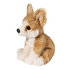 Mini Earie Soft Fennec Fox