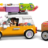 Friendship Road-Trip Travel Car - LEGO Friends - 42659
