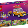 Friendship Road-Trip Travel Car - LEGO Friends - 42659