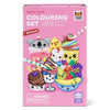 Fruity Cutie - Scented Colouring
