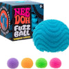 Schylling NeeDoh Fuzz Ball Wonder Waves