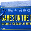 Games On The Go