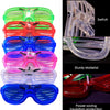 LED Neon Glasses