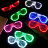 LED Neon Glasses