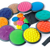 Tactile Discs