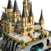 Hogwarts™ Castle and Grounds - LEGO Harry Potter - 76419