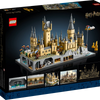 Hogwarts™ Castle and Grounds - LEGO Harry Potter - 76419