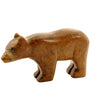 Bear and Polar Bear Soapstone Carving Kit