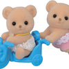 Biscuit Bear Twins - Calico Critters