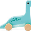 Push-along Dinos