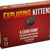 Exploding Kittens Original Edition