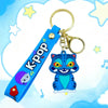 K-pop Demon Hunters Keychain