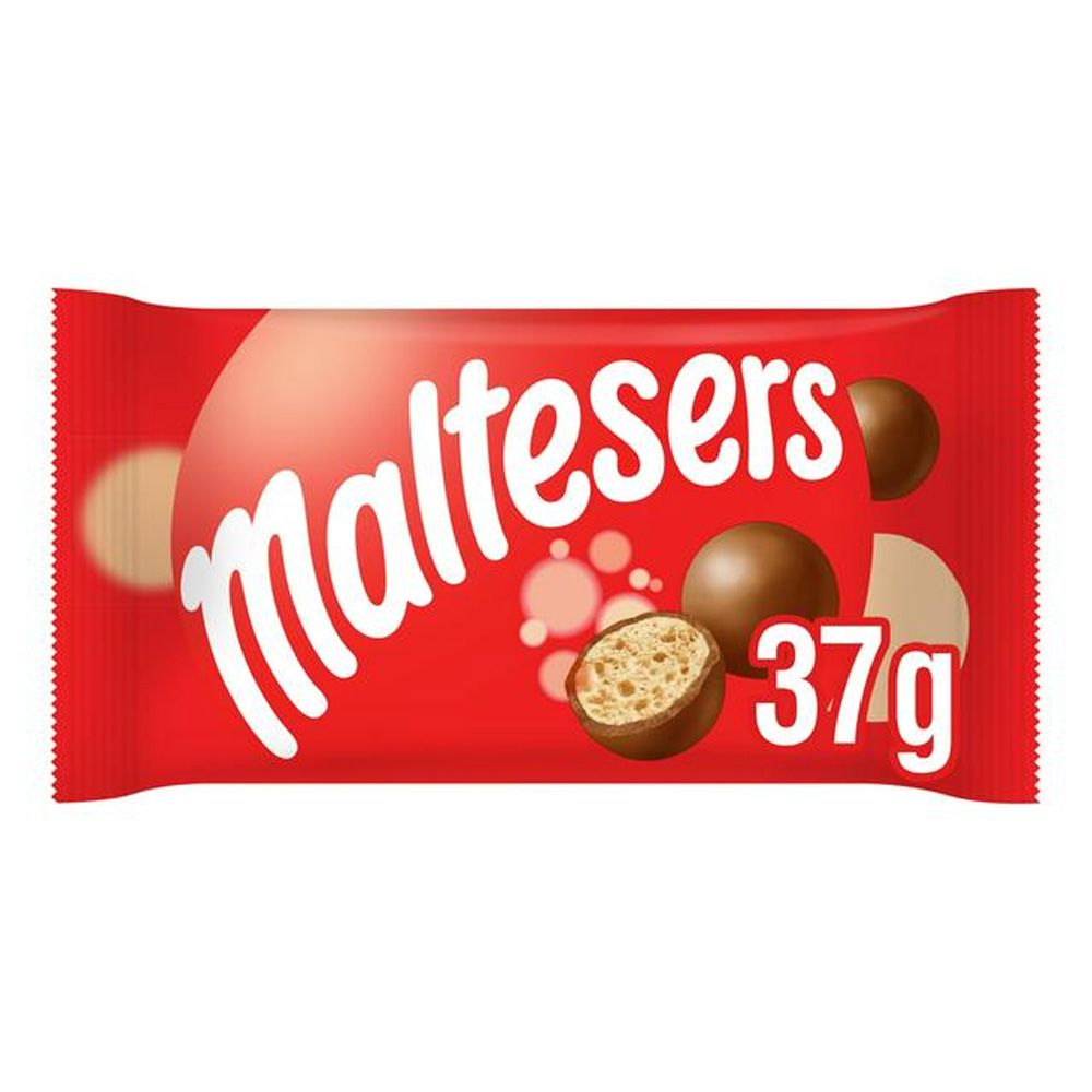 Maltesers