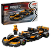McLaren F1® Team MCL38 Race Car  - LEGO®  Speed Champions - 77251