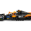 McLaren F1® Team MCL38 Race Car  - LEGO®  Speed Champions - 77251