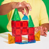 MAGNA-TILES microMAGS 26-Piece Travel Magnetic Construction Set