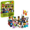 Series 27 - LEGO®  Minifigures - 71048