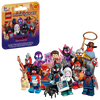 Spider-Man: Across the Spider-Verse - LEGO®  Minifigures - 71050