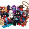 Spider-Man: Across the Spider-Verse - LEGO®  Minifigures - 71050