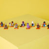 Spider-Man: Across the Spider-Verse - LEGO®  Minifigures - 71050